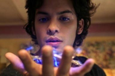 Xolo Mariduena’s Latest Blue Beetle Message Hits Differently After Man of Tomorrow Casting