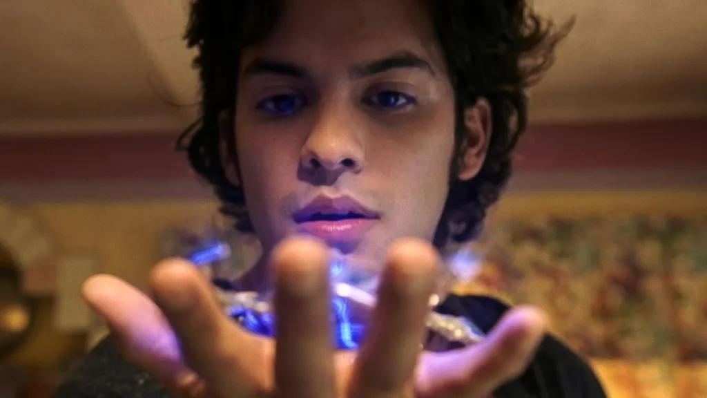 Xolo Mariduena’s Latest Blue Beetle Message Hits Differently After Man of Tomorrow Casting