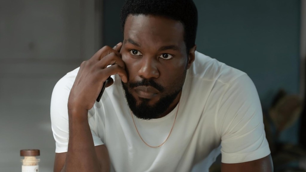 Wonder Man Gives Yahya Abdul-Mateen II an Emmy Record No Superhero Actor Has