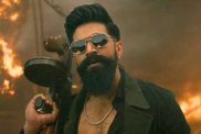 KGF Star Yash Unleashes an Adrenaline Rush in Toxic Movie Trailer