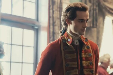 Young Washington Sequel Is Already in Works Amid Record Box Office Debut