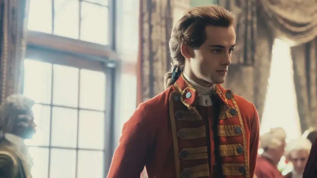 Young Washington Sequel Is Already in Works Amid Record Box Office Debut image