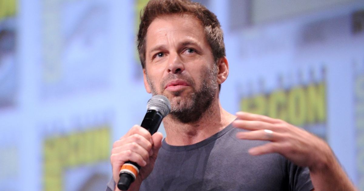Zack Snyder’s Epic War Movie Thrives on Streaming Amid The Odyssey Buzz