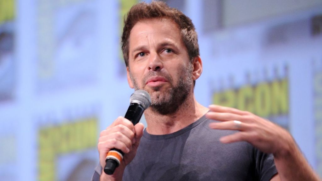 Zack Snyder’s Epic War Movie Thrives on Streaming Amid The Odyssey Buzz image