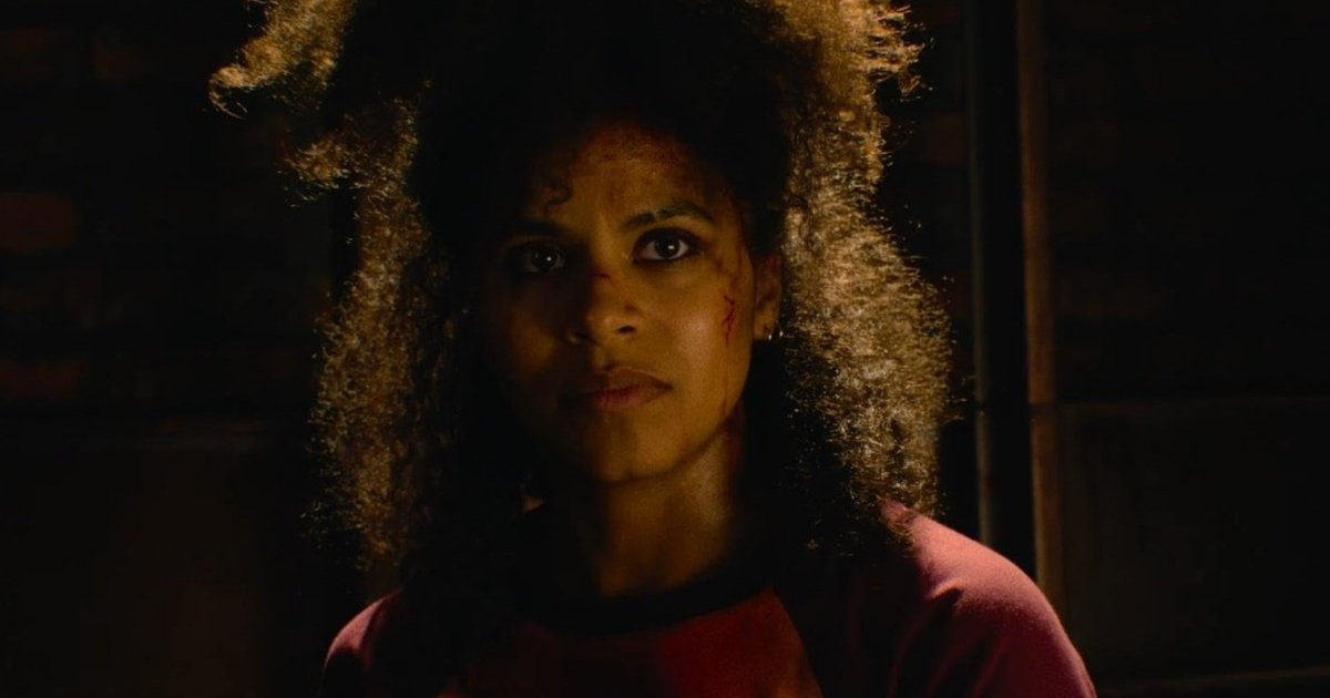 Zazie Beetz & X-Men Star’s Thrilling Apple TV Show Gets New Title, Release Date Zazie Beetz & X-Men Star’s Thrilling Apple TV Show Gets New Title, Release Date