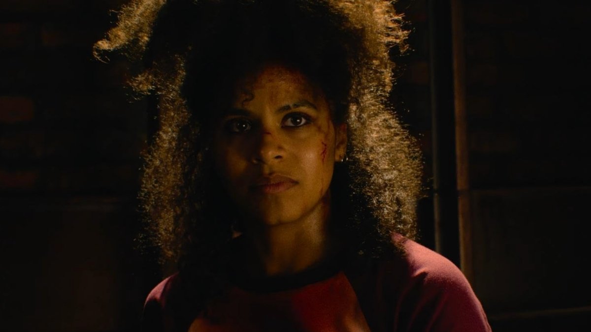 Zazie Beetz & X-Men Star’s Thrilling Apple TV Show Gets New Title, Release Date