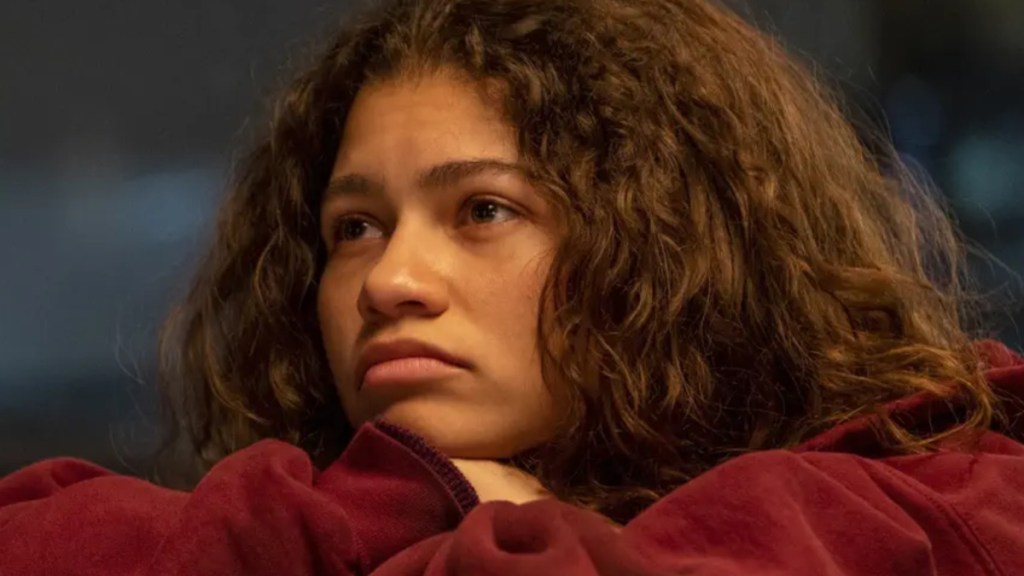 Zendaya’s $3.9 Billion Trilogy Finds Streaming Resurgence Ahead of Brand New Release
