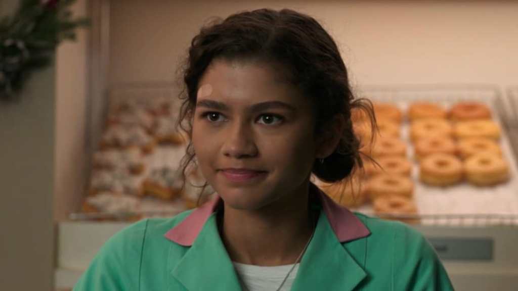Best Zendaya Movies Ranked, Including Spider-Man: Brand New Day image