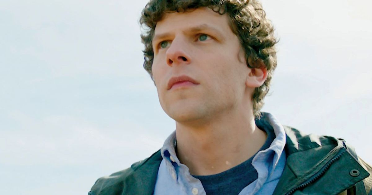 Jesse Eisenberg Says Zombieland 3 Could Release in 2029 Only on 1 Condition