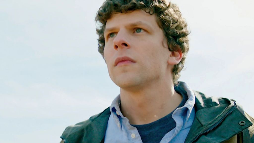 Jesse Eisenberg Says Zombieland 3 Could Release in 2029 Only on 1 Condition
