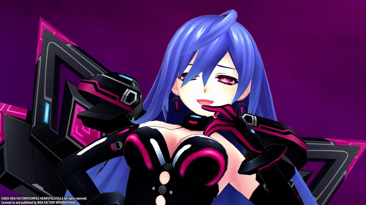 Hyperdimension Neptunia Re;Birth Series PS4 Review: 3 Fun JRPGs