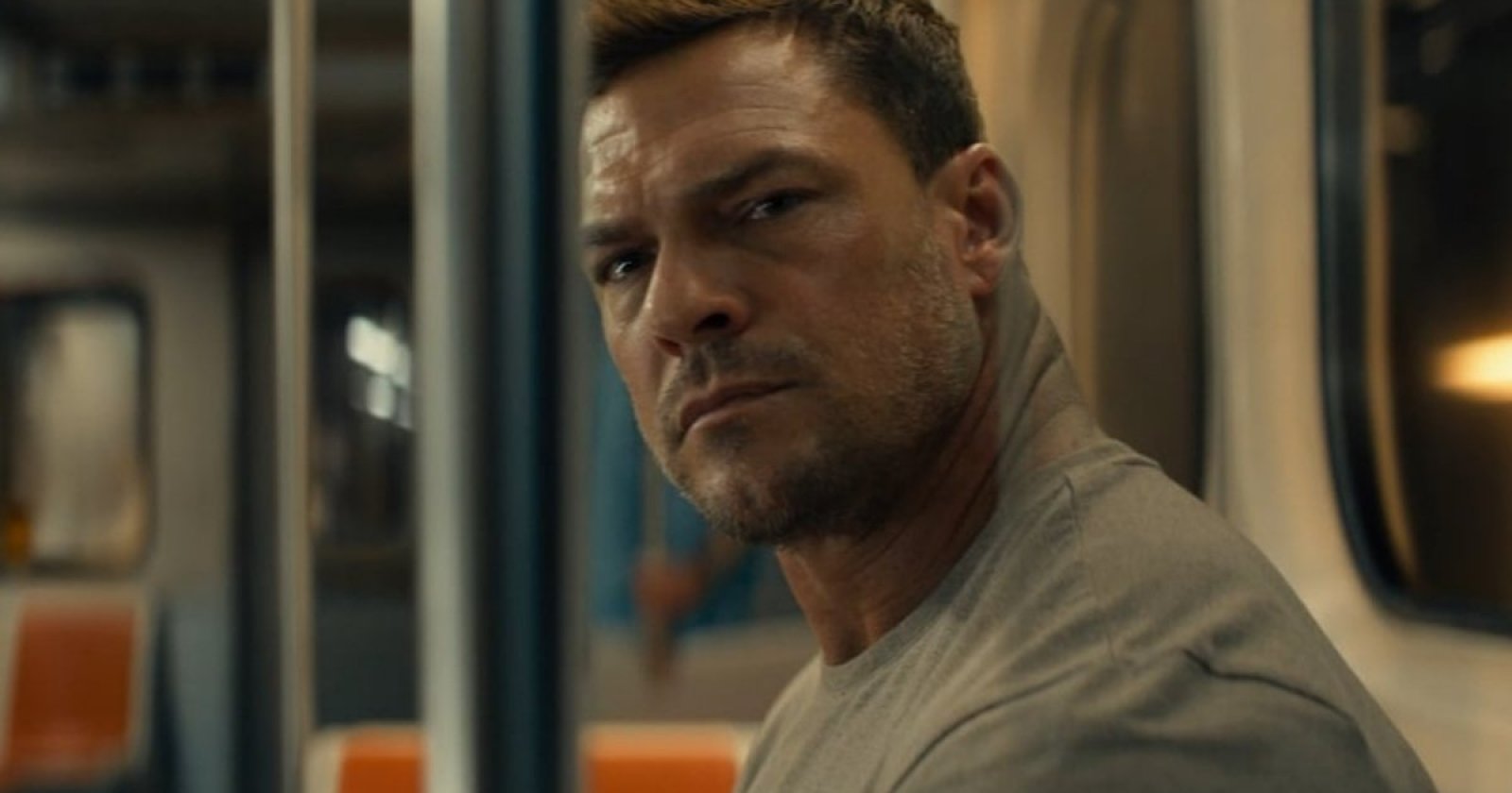 Prime Video Drops the Official Reacher Season 4 Trailer and a Neagley Teaser at SDCC