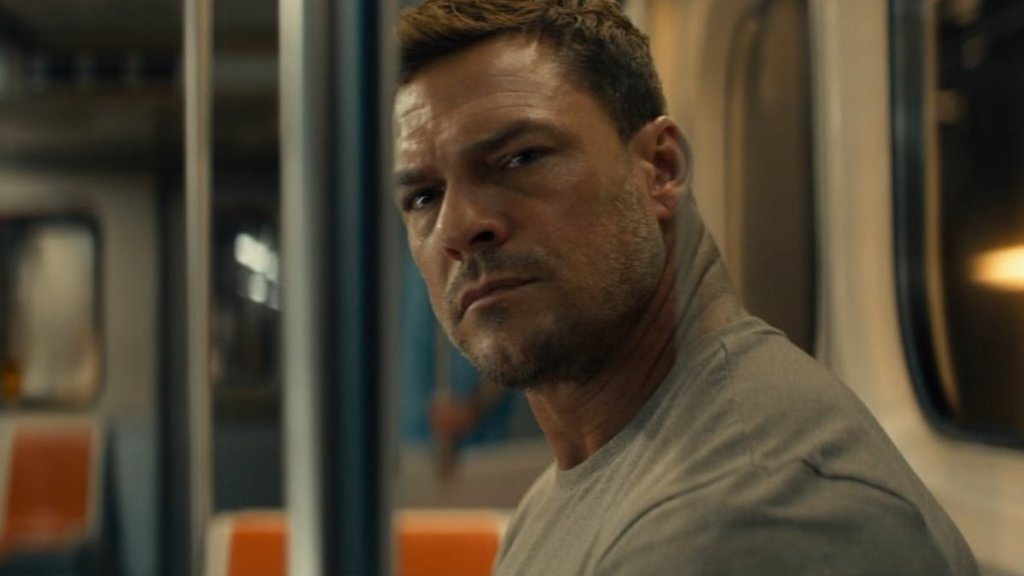 Reacher Season 4 & Neagley Trailers Preview Prime Video Action Shows image