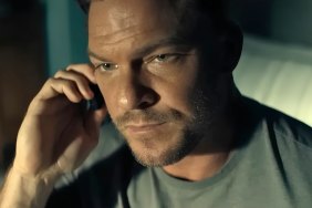 Reacher’s Alan Ritchson Joins Netflix Action Movie 33 Years in the Making