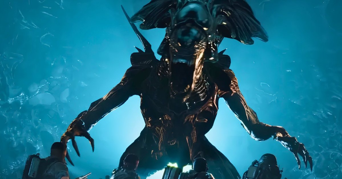 Aliens: New Sci-Fi Video Game Sequel Sets Release Date That’s Sooner Than Fans Thought