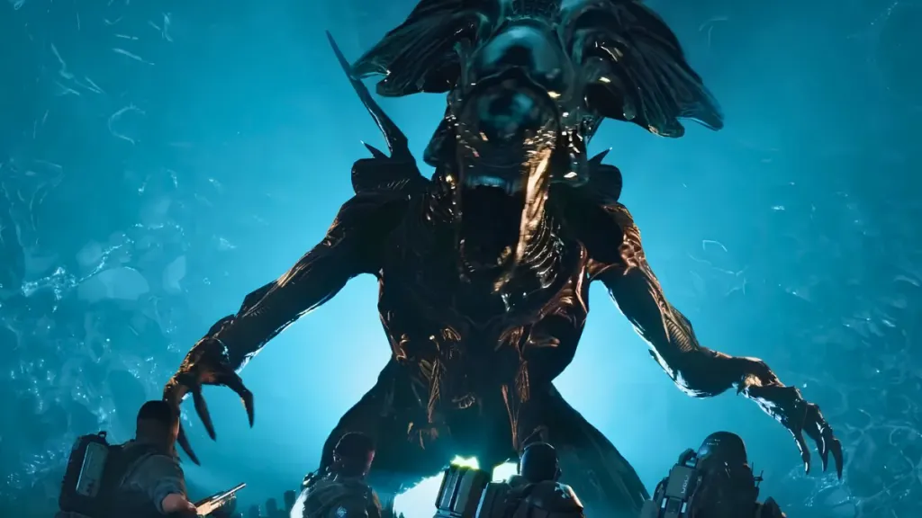 Aliens: New Sci-Fi Video Game Sequel Sets Release Date That’s Sooner Than Fans Thought image