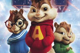 Alvin and the Chipmunks Reboot Sets Release Window With a Caveat