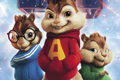 Alvin and the Chipmunks Reboot Sets Release Window With a Caveat
