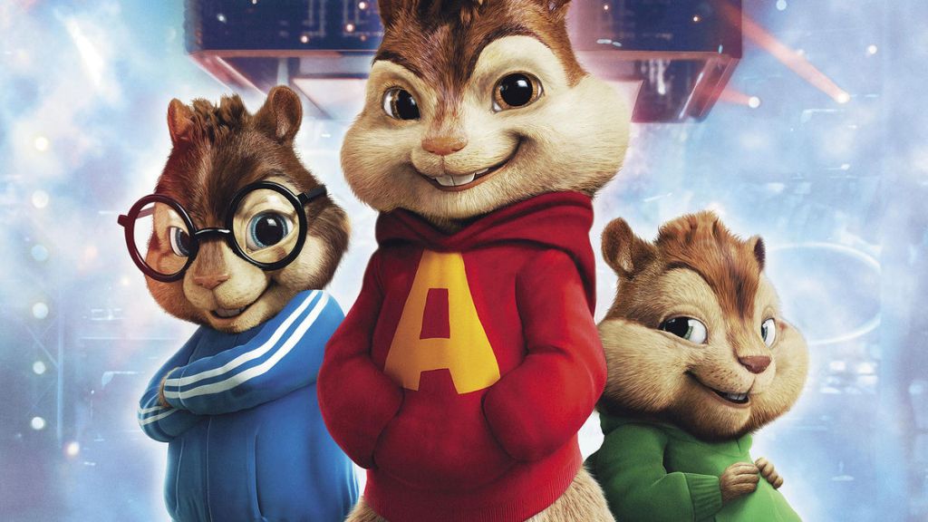 Alvin and the Chipmunks Reboot Sets Release Window With a Caveat