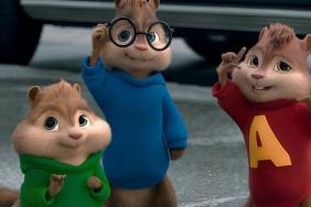 New Alvin and the Chipmunks Movie Already Feels Like a Soulless Rebrand