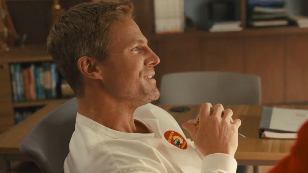 Baywatch Reboot Teaser Sees Stephen Amell Introduce Iconic TV Show to a New Generation image