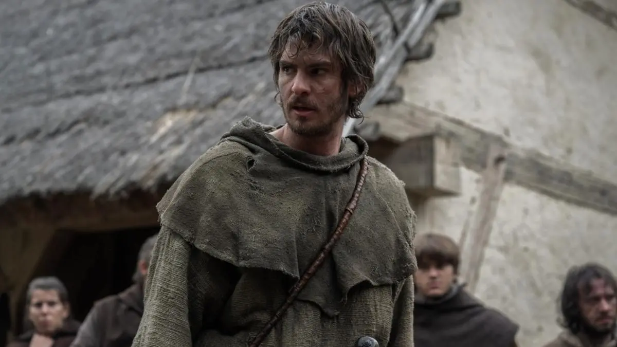 Andrew Garfield’s New War Movie Could Give This Generation Its Braveheart