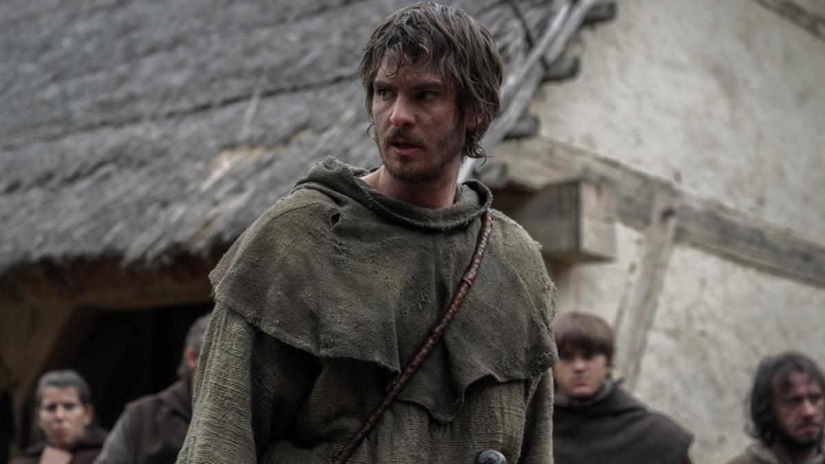 Andrew Garfield’s New War Movie Could Give This Generation Its Braveheart