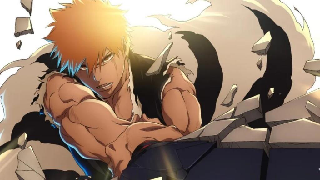 The Climactic Conclusion of Bleach: Thousand-Year Blood War Is Coming Very Soon