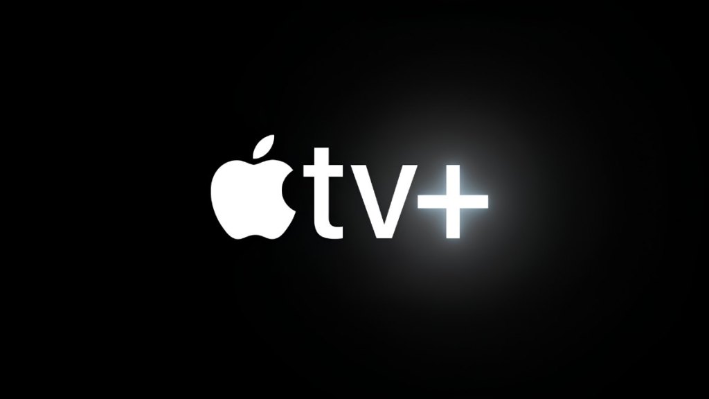 Apple TV’s New TV Show Marks a Surprising First for the Streaming Service image