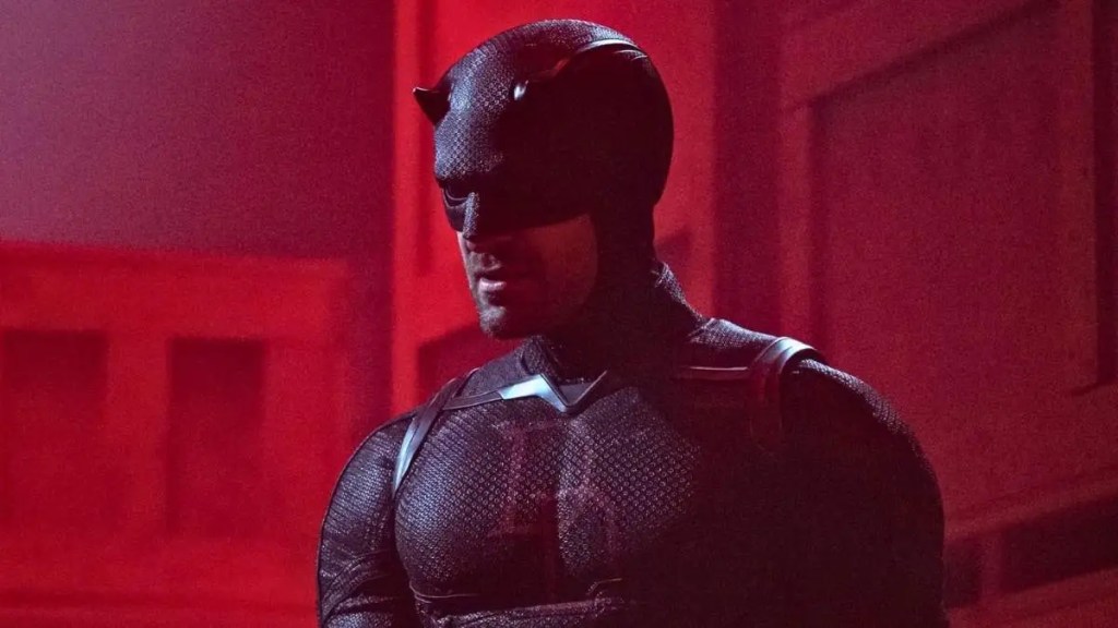 Daredevil: Born Again Season 3 Release Date Seemingly Gets the Best Update image
