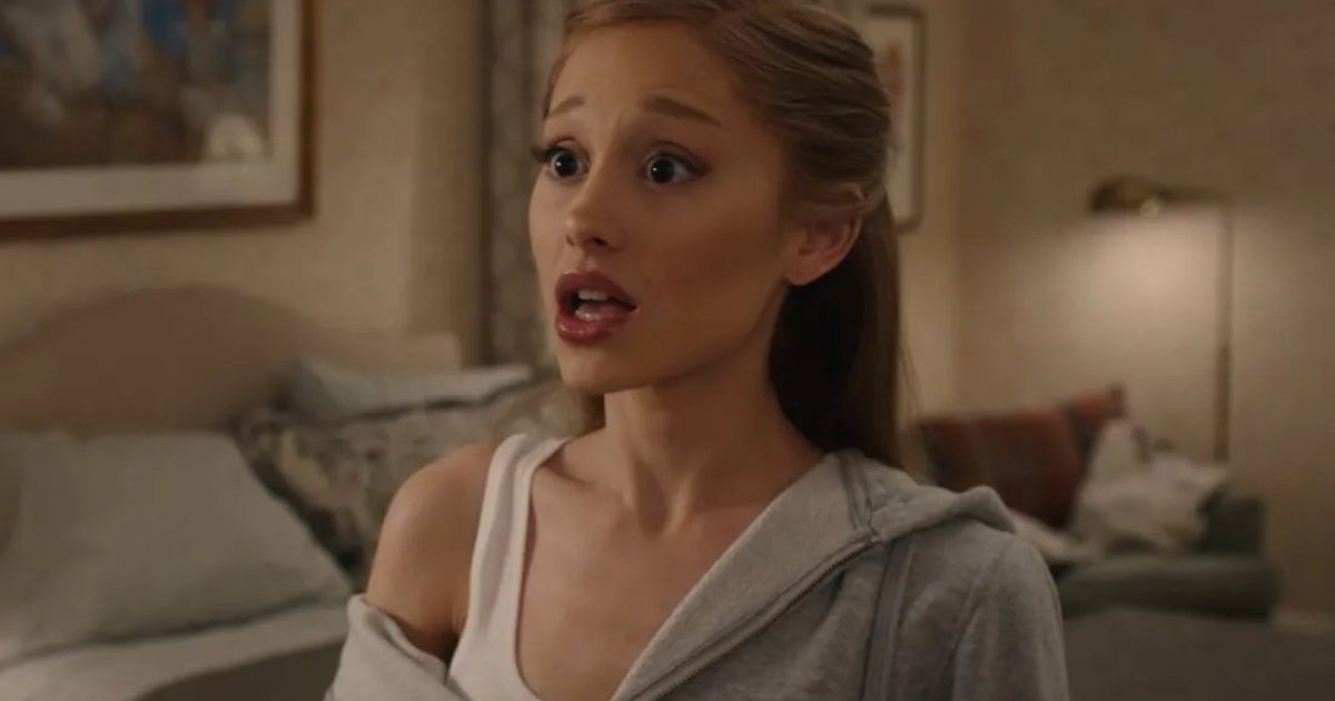 Ariana Grande’s American Horror Story Season 13 Finally Gets an FX Release Date