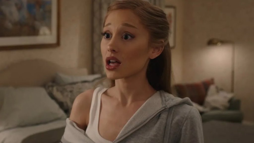 Ariana Grande’s American Horror Story Season 13 Finally Gets an FX Release Date