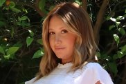 Ashley Tisdale Is a Toxic Mom in New Netflix TV Show, Ali Wong & 1 More Also Star