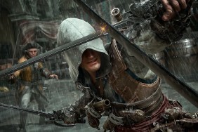 Assassin's Creed Black Flag Resynced Review: Best Pirate Video Game Returns Even Better