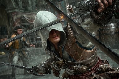 Assassin's Creed Black Flag Resynced Review: Best Pirate Video Game Returns Even Better