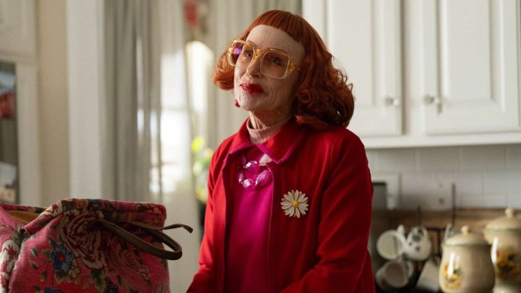 Aunt Gladys Prequel Details Make Weapons Look Like Horror’s Next Big Franchise image