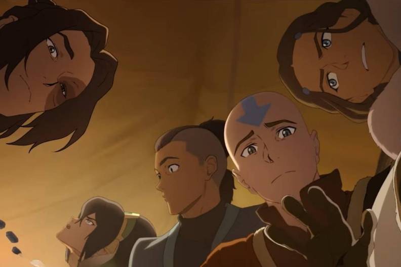 Avatar Aang Trailer Proves Why The Last Airbender Movie Deserves to Be Seen in Theaters