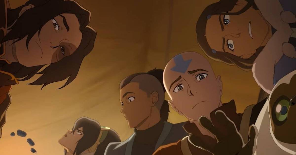 Avatar Aang Trailer Proves Why The Last Airbender Movie Deserves to Be Seen in Theaters