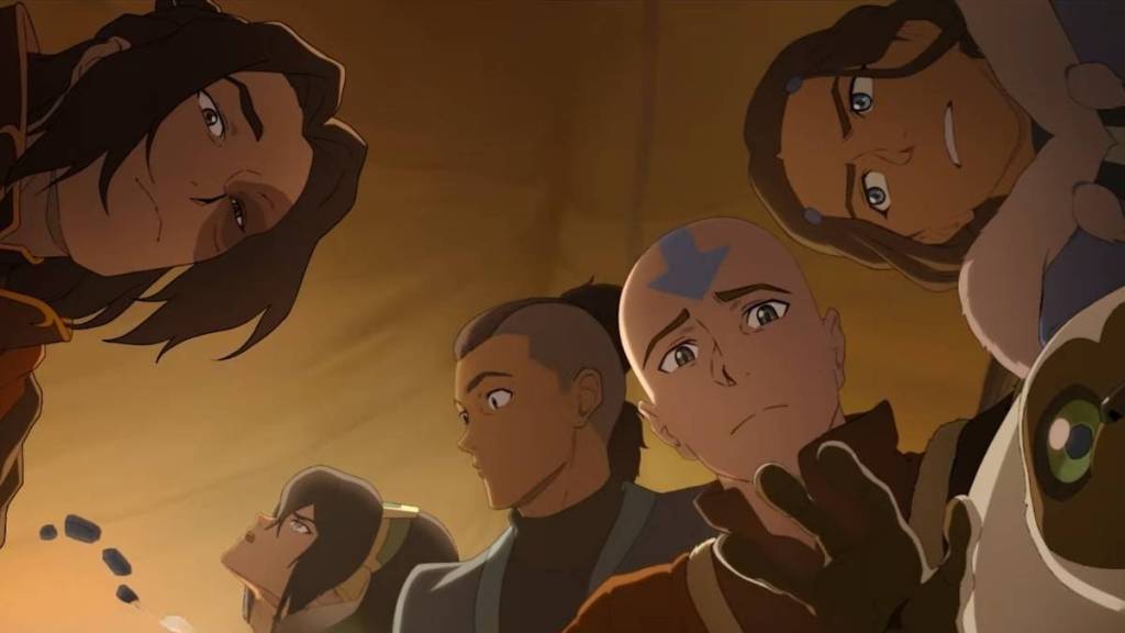 Avatar Aang Trailer Proves Why The Last Airbender Movie Deserves to Be Seen in Theaters
