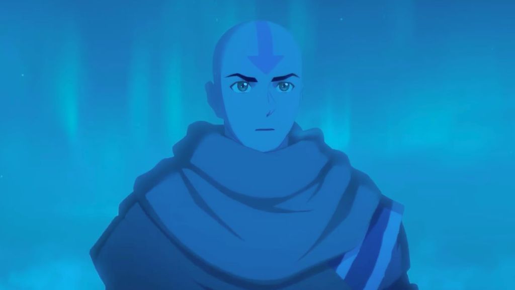 Avatar Team Teases ‘Secret’ New Series Ahead of Aang: The Last Airbender Release image