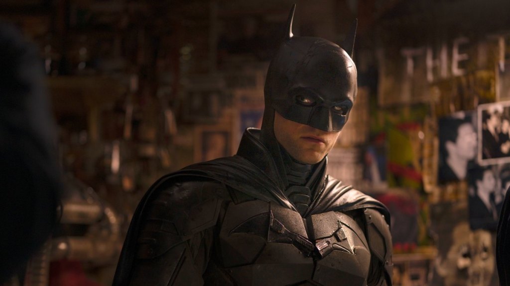 New Batman Movie Locks In 2026 Release Date, Launches DC Trilogy image