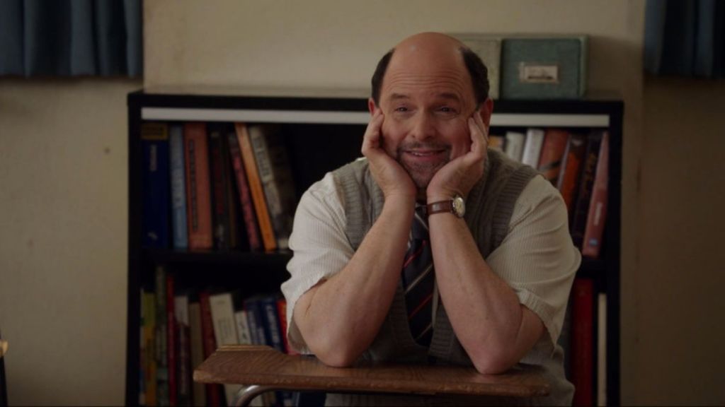 Courtney Stodden Has One Request for Jason Alexander After His Sketch Apology image