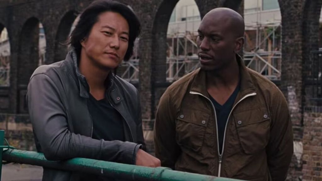 Fast & Furious Star Says the Franchise Has ‘Lost’ Its Way image