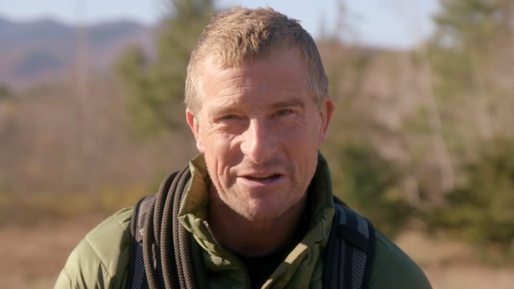 Bear Grylls’ Wild Crossover With Hugely Popular Prime Video TV Show Gets New Trailer image