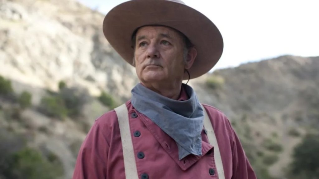 Wes Anderson’s Next Movie Could Be a Western Starring Bill Murray image