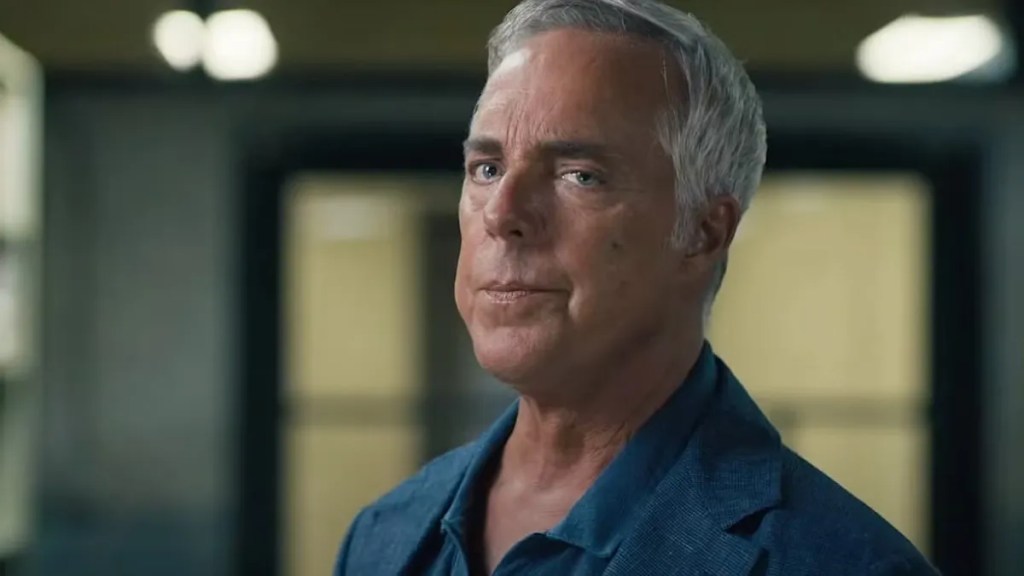 Harry Bosch Is Back, but Ballard Season 2 Sets a Clear Limit