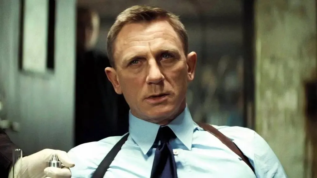 Top James Bond Candidate Reportedly Drops Out of New 007 Actor Race image