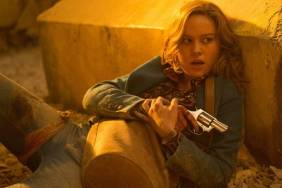 brie larson free fire