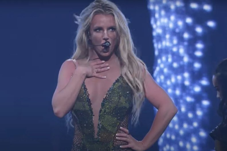 Wicked Director’s Britney Spears Movie Scores Beloved Writer in Major Update