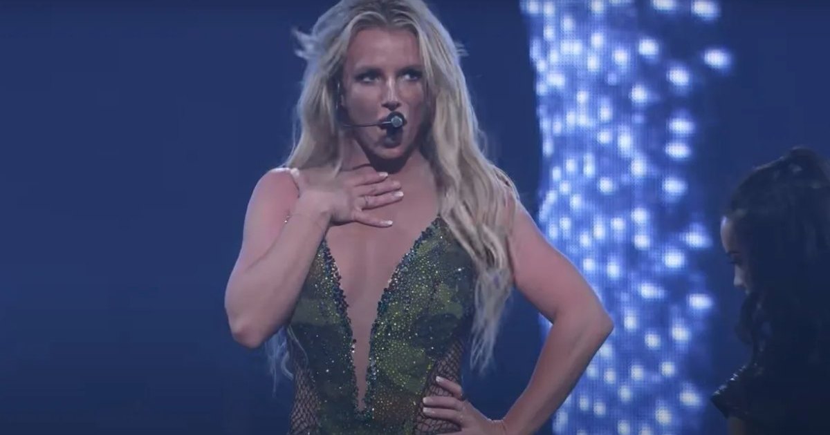 Wicked Director’s Britney Spears Movie Scores Beloved Writer in Major Update